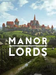 MANOR LORDS V0.7.995 PORTABLE  [PC]