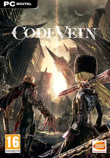 CODEVEIN  [PC]