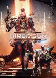 Necromunda: Hired Gun  [PC]