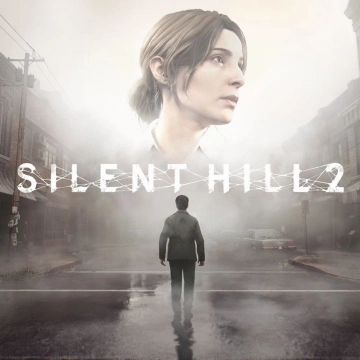 SILENT.HILL.2.REMAKE V1.1.236.114  [PC]