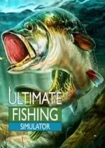 ULTIMATE FISHING SIMULATOR MULTI10 V1.0.1: 351  [PC]