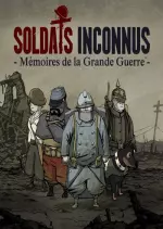 SOLDATS INCONNUS - MÉMOIRES DE LA GRANDE GUERRE  [Switch]