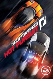 NEED FOR SPEED - HOT PURSUIT  [PC]