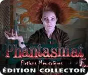 PHANTASMAT FICTIONS MEURTRIERES  [PC]