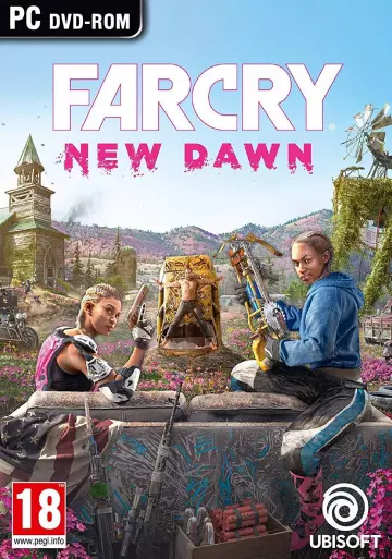 Far Cry® New Dawn  [PC]