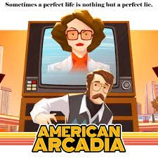 American Arcadia  v0.1.6.73  [PC]