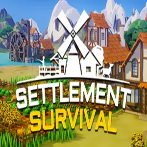 Settlement Survival  V1.0.32.20  [PC]