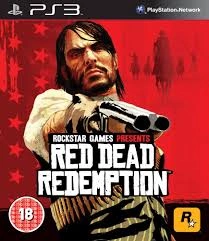 Red Dead Redemption    v1.0.42.46611 [PC]