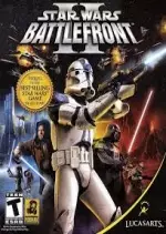 Star Wars Battlefront II : Ultimate Pack V5.0  [PC]