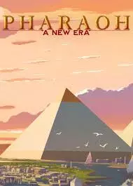 Pharaoh A New Era v62416  [PC]