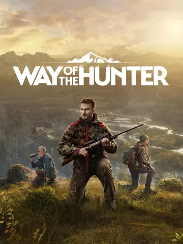 WAY OF THE HUNTER V1.8  [PC]