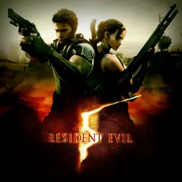 Resident Evil 5 Gold Edition  [PC]