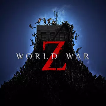 World War Z V1.0.2  [Switch]