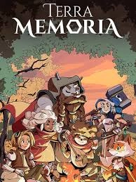 Terra Memoria (v2024.6.10a) [Switch]