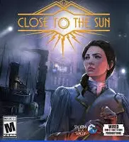 Close To The Sun - V108  [PC]