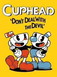 Cuphead Deluxe Edition (v1.3.2 + The Delicious Last Course + Official Soundtrack + MULTi12)  [PC]