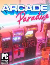 ARCADE PARADISE V1.2  [PC]