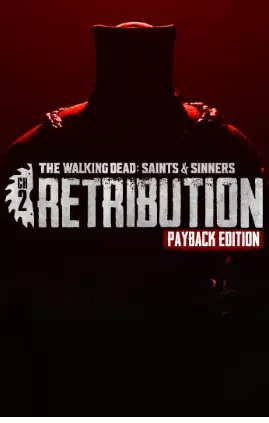 [VR META QUEST2/QUEST PRO] THE WALKING DEAD - SAINTS AND SINNERS 2 - RETRIBUTION+SHIPPING 2022.12.15 BUILD 29391800  [PC]