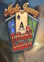 Mystic Journey : Tri Peaks Solitaire Deluxe  [PC]