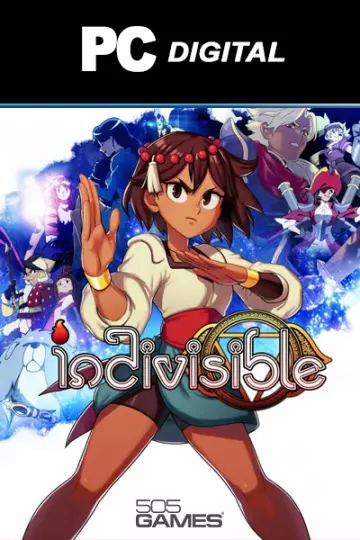 Indivisible  [PC]