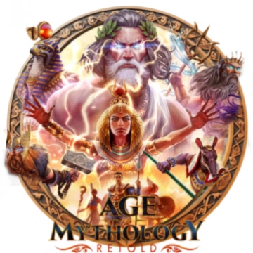 Age of Mythology: Retold .v100.17.54147 [PC]