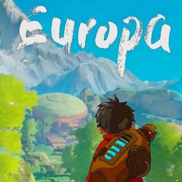 EUROPA BUILD 16011797 [PC]