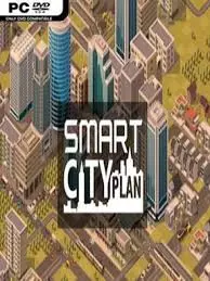 Smart City Plan Build.4953220  [PC]