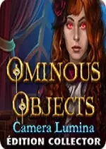 Ominous Objects 4 - Camera Lumina Edition Collector  [PC]