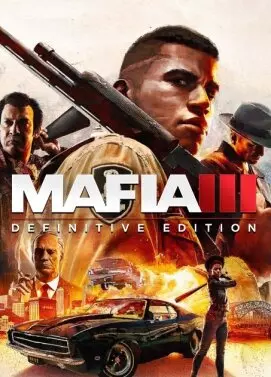 Mafia 3: Definitive Edition  [PC]