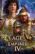 Age of Empires IV build 7.0.5861.0  [PC]