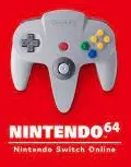 Nintendo 64 Nintendo Switch  [Switch]