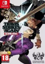 Travis Strikes Again No More Heroes  [Switch]