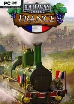 Railway Empire France  [PC]