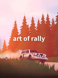 art of rally  [PC]