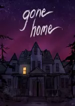 Gone Home + Update  [Switch]