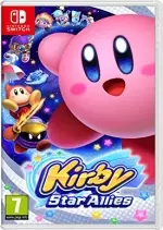 Kirby Star Allies [Switch]