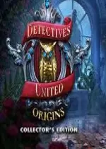 Detectives United - Origins Édition Collector  [PC]