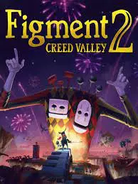 Figment 2 Creed Valley v1.0.5  [Switch]