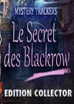 Mystery Trackers: Blackrow's Secret Collector's Edition  [PC]