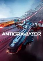 Antigraviator  [PC]