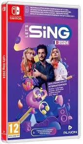 Lets Sing 2024 v1.2  [Switch]