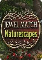 JEWEL MATCH: NATURESCAPES  [PC]