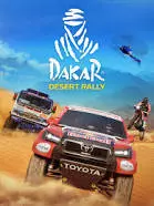 Dakar Desert Rally  [PC]