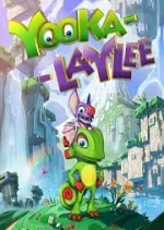 Yooka-Laylee [PC]