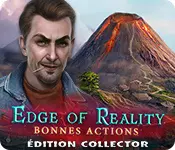 Edge Of Reality : Bonnes Actions  [PC]