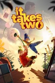 It Takes Two v20241213 [PC]