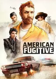 AMERICAN FUGITIVE V1.0.17341 [PC]