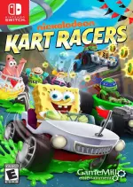 Nickelodeon Kart Racers  [Switch]