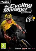 Pro Cycling Manager 2017  [PC]