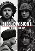 Steel Division 2 Tribute to D-Day  [PC]